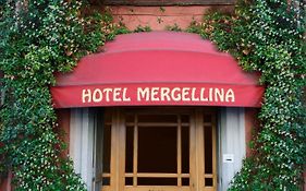 Hotel Mergellina